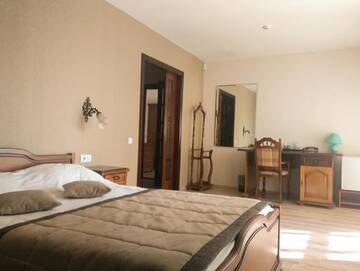 Фотографии Отель Hotel & Spa Natali г. Кишинёв (Молдова) №4 Фото Отель Hotel & Spa Natali г. Кишинёв 4