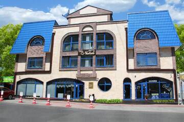 Фотографии Отель Hotel & Spa Natali г. Кишинёв (Молдова) №1 Фото Отель Hotel & Spa Natali г. Кишинёв 1