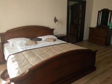 Фотографии Отель Hotel & Spa Natali г. Кишинёв (Молдова) №3 Фото Отель Hotel & Spa Natali г. Кишинёв 3