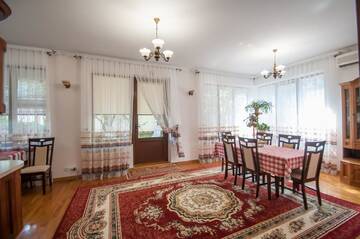 Фотографии Виллы Magnificent Villa г. Кишинёв (Молдова) №4 Фото Виллы Magnificent Villa г. Кишинёв 4