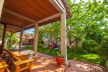 Фотографии Виллы Magnificent Villa г. Кишинёв (Молдова) №5 Фото Виллы Magnificent Villa г. Кишинёв 5