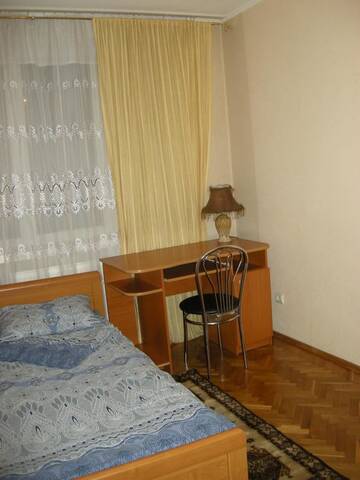 Фотографии Апартаменты Apartament in chirie г. Кишинёв (Молдова) №4 Фото Апартаменты Apartament in chirie г. Кишинёв 4