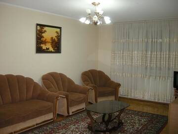 Фотографии Апартаменты Apartament in chirie г. Кишинёв (Молдова) №1 Фото Апартаменты Apartament in chirie г. Кишинёв 1