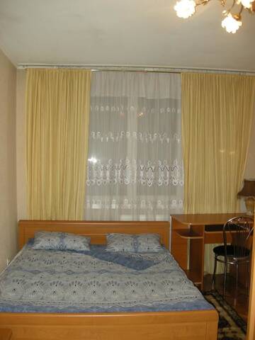 Фотографии Апартаменты Apartament in chirie г. Кишинёв (Молдова) №3 Фото Апартаменты Apartament in chirie г. Кишинёв 3