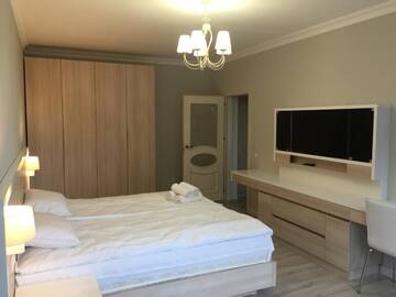 Фотографии Апартаменты Apartment OneClickRent 03 г. Кишинёв (Молдова) №4 Фото Апартаменты Apartment OneClickRent 03 г. Кишинёв 4