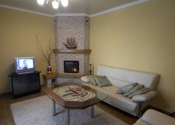 Фотографии Апартаменты Slovac-apartment г. Кишинёв (Молдова) №4 Фото Апартаменты Slovac-apartment г. Кишинёв 4