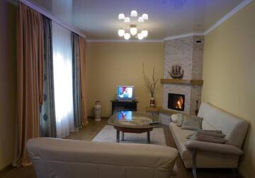 Фотографии Апартаменты Slovac-apartment г. Кишинёв (Молдова) №1 Фото Апартаменты Slovac-apartment г. Кишинёв 1