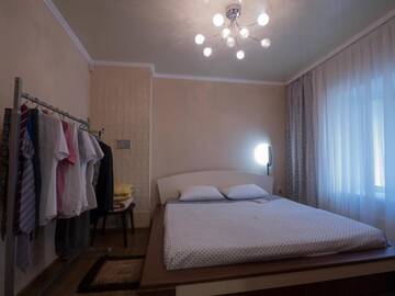 Фотографии Апартаменты Slovac-apartment г. Кишинёв (Молдова) №2 Фото Апартаменты Slovac-apartment г. Кишинёв 2