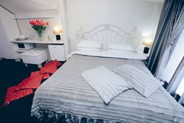 Фотографии Апартаменты Studio Bucuresti г. Кишинёв (Молдова) №5 Фото Апартаменты Studio Bucuresti г. Кишинёв 5