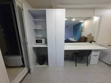 Фотографии Апартаменты Studio Bucuresti г. Кишинёв (Молдова) №2 Фото Апартаменты Studio Bucuresti г. Кишинёв 2
