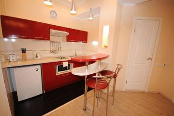 Фотографии Апартаменты Wonderful apartment. г. Кишинёв (Молдова) №4 Фото Апартаменты Wonderful apartment. г. Кишинёв 4
