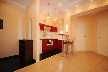 Фотографии Апартаменты Wonderful apartment. г. Кишинёв (Молдова) №5 Фото Апартаменты Wonderful apartment. г. Кишинёв 5