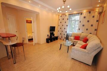 Фотографии Апартаменты Wonderful apartment. г. Кишинёв (Молдова) №1 Фото Апартаменты Wonderful apartment. г. Кишинёв 1