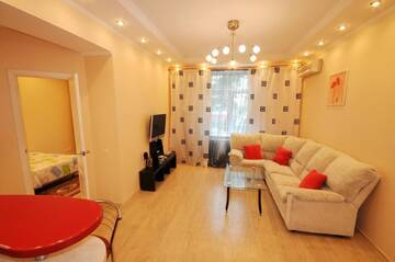 Фотографии Апартаменты Wonderful apartment. г. Кишинёв (Молдова) №2 Фото Апартаменты Wonderful apartment. г. Кишинёв 2