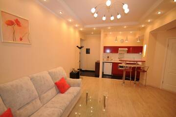 Фотографии Апартаменты Wonderful apartment. г. Кишинёв (Молдова) №3 Фото Апартаменты Wonderful apartment. г. Кишинёв 3