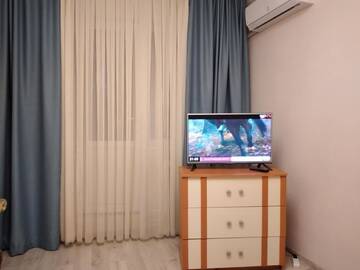 Фотографии Апартаменты Apartment on Khristo Boteva Street г. Кишинёв (Молдова) №5 Фото Апартаменты Apartment on Khristo Boteva Street г. Кишинёв 5