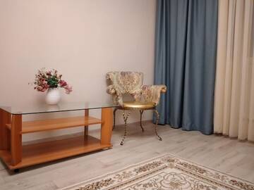 Фотографии Апартаменты Apartment on Khristo Boteva Street г. Кишинёв (Молдова) №2 Фото Апартаменты Apartment on Khristo Boteva Street г. Кишинёв 2