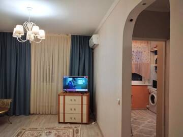 Фотографии Апартаменты Apartment on Khristo Boteva Street г. Кишинёв (Молдова) №3 Фото Апартаменты Apartment on Khristo Boteva Street г. Кишинёв 3