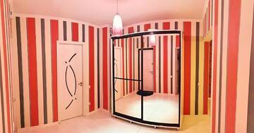 Фотографии Апартаменты Ismail street apartment г. Кишинёв (Молдова) №2 Фото Апартаменты Ismail street apartment г. Кишинёв 2