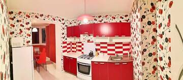 Фотографии Апартаменты Ismail street apartment г. Кишинёв (Молдова) №3 Фото Апартаменты Ismail street apartment г. Кишинёв 3