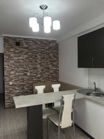 Фотографии Апартаменты Apart Deluxe г. Кишинёв (Молдова) №1 Фото Апартаменты Apart Deluxe г. Кишинёв 1