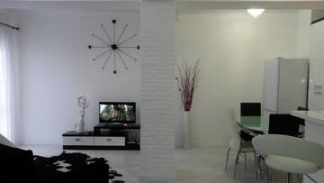 Фотографии Апартаменты Apart Deluxe г. Кишинёв (Молдова) №2 Фото Апартаменты Apart Deluxe г. Кишинёв 2