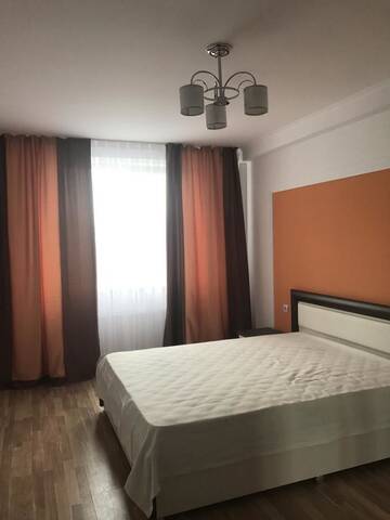Фотографии Апартаменты Apart Deluxe г. Кишинёв (Молдова) №3 Фото Апартаменты Apart Deluxe г. Кишинёв 3