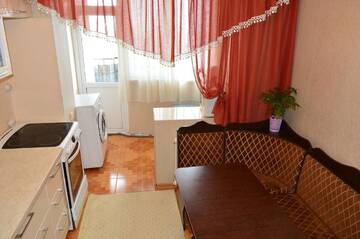 Фотографии Апартаменты Apartment on Dacia 36 г. Кишинёв (Молдова) №2 Фото Апартаменты Apartment on Dacia 36 г. Кишинёв 2