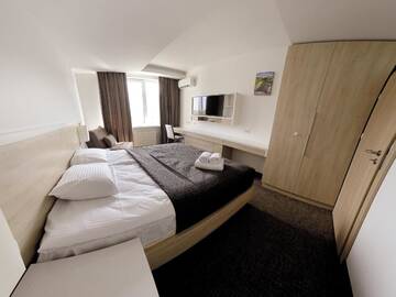 Фотографии Апартаменты Apartment Oneclickrent 1 Smarthouse г. Кишинёв (Молдова) №1 Фото Апартаменты Apartment Oneclickrent 1 Smarthouse г. Кишинёв 1