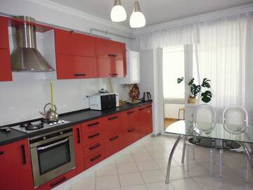 Фотографии Апартаменты Apartment.md г. Кишинёв (Молдова) №4 Фото Апартаменты Apartment.md г. Кишинёв 4