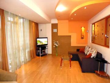 Фотографии Апартаменты Apartment.md г. Кишинёв (Молдова) №1 Фото Апартаменты Apartment.md г. Кишинёв 1