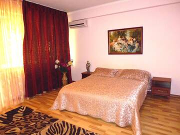 Фотографии Апартаменты Apartment.md г. Кишинёв (Молдова) №2 Фото Апартаменты Apartment.md г. Кишинёв 2
