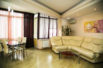 Фотографии Апартаменты Apartment.md г. Кишинёв (Молдова) №3 Фото Апартаменты Apartment.md г. Кишинёв 3
