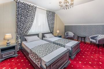 Фотографии Отель Park Lane Hotel г. Кишинёв (Молдова) №5 Фото Отель Park Lane Hotel г. Кишинёв 5