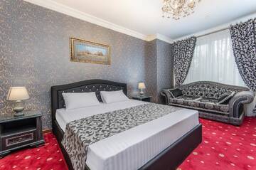 Фотографии Отель Park Lane Hotel г. Кишинёв (Молдова) №3 Фото Отель Park Lane Hotel г. Кишинёв 3
