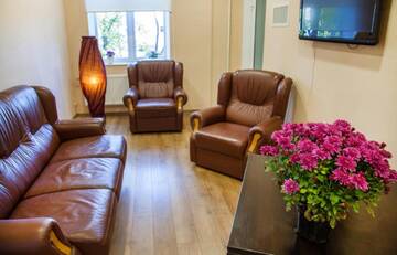 Фотографии Апартаменты Central Street Apartment г. Кишинёв (Молдова) №4 Фото Апартаменты Central Street Apartment г. Кишинёв 4