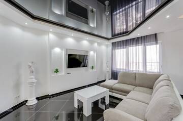 Фотографии Апартаменты Luxury Apartments City Centre г. Кишинёв (Молдова) №4 Фото Апартаменты Luxury Apartments City Centre г. Кишинёв 4