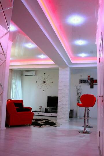 Фотографии Апартаменты Luxury Apartments City Centre г. Кишинёв (Молдова) №5 Фото Апартаменты Luxury Apartments City Centre г. Кишинёв 5