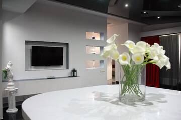 Фотографии Апартаменты Luxury Apartments City Centre г. Кишинёв (Молдова) №3 Фото Апартаменты Luxury Apartments City Centre г. Кишинёв 3