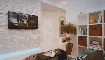 Фотографии Апартаменты Luxury Apartment г. Кишинёв (Молдова) №5 Фото Апартаменты Luxury Apartment г. Кишинёв 5