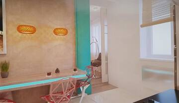 Фотографии Апартаменты Luxury Apartment г. Кишинёв (Молдова) №3 Фото Апартаменты Luxury Apartment г. Кишинёв 3
