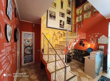 Фотографии Хостелы Amazing Ionika Hostel г. Кишинёв (Молдова) №5 Фото Хостелы Amazing Ionika Hostel г. Кишинёв 5