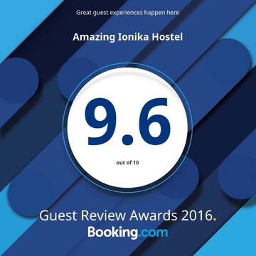 Фотографии Хостелы Amazing Ionika Hostel г. Кишинёв (Молдова) №1 Фото Хостелы Amazing Ionika Hostel г. Кишинёв 1