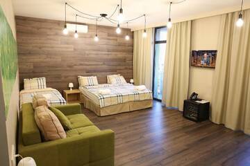 Фотографии Отель Wine Hotel Chisinau г. Кишинёв (Молдова) №1 Фото Отель Wine Hotel Chisinau г. Кишинёв 1