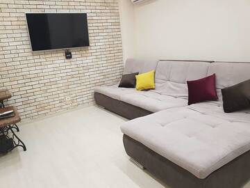 Фотографии Апартаменты Royal Center-3 rooms 3 tv г. Кишинёв (Молдова) №2 Фото Апартаменты Royal Center-3 rooms 3 tv г. Кишинёв 2