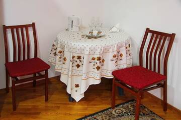 Фотографии Гостевой дом The Green Guest House г. Кишинёв (Молдова) №4 Фото Гостевой дом The Green Guest House г. Кишинёв 4