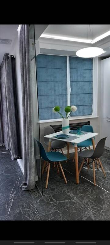 Фотографии Апартаменты DOUBLE SkyHouse Exclusive Apartments г. Кишинёв (Молдова) №4 Фото Апартаменты DOUBLE SkyHouse Exclusive Apartments г. Кишинёв 4