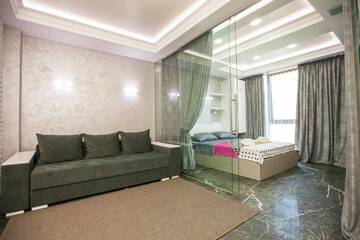 Фотографии Апартаменты DOUBLE SkyHouse Exclusive Apartments г. Кишинёв (Молдова) №1 Фото Апартаменты DOUBLE SkyHouse Exclusive Apartments г. Кишинёв 1