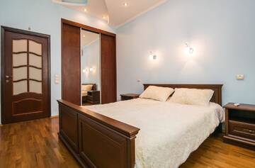 Фотографии Апартаменты APART 2 ROOM г. Кишинёв (Молдова) №1 Фото Апартаменты APART 2 ROOM г. Кишинёв 1