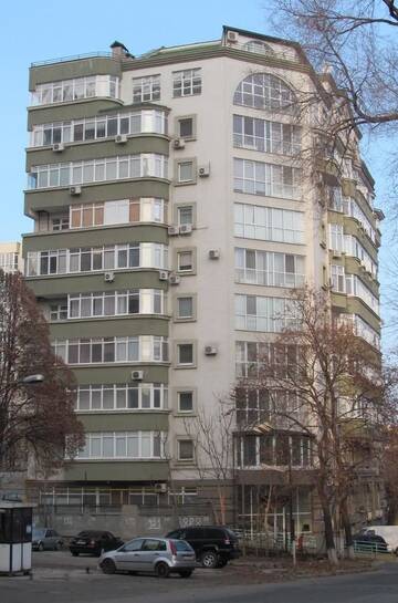 Фотографии Апартаменты APART 2 ROOM г. Кишинёв (Молдова) №2 Фото Апартаменты APART 2 ROOM г. Кишинёв 2